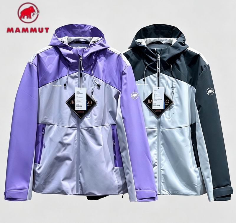 Mammut S-L fxtx67