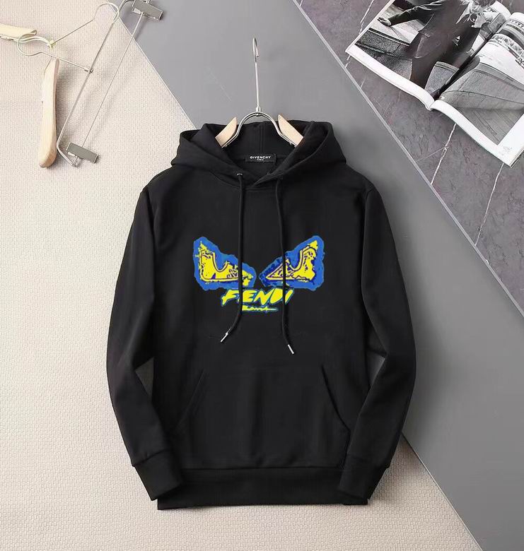 Fendi M-5XL kdtn19
