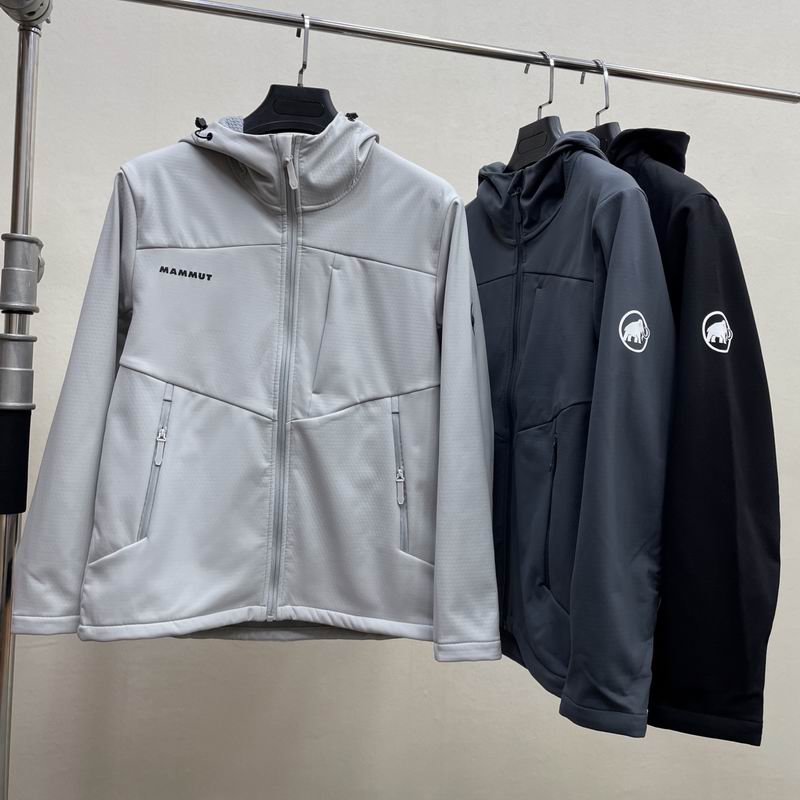 Mammut L-4XL fxtx68