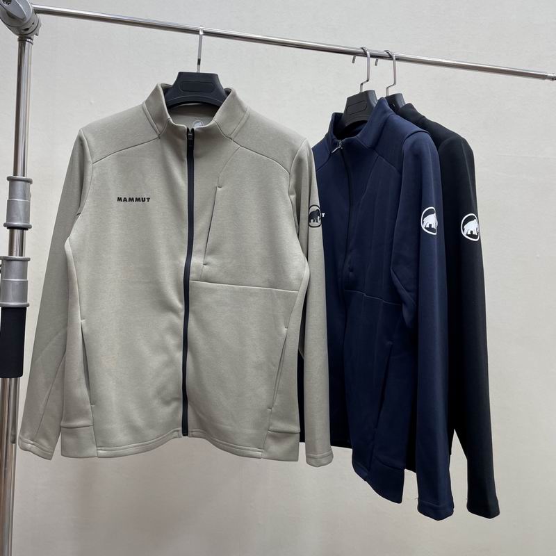 Mammut M-4XL fxtx69