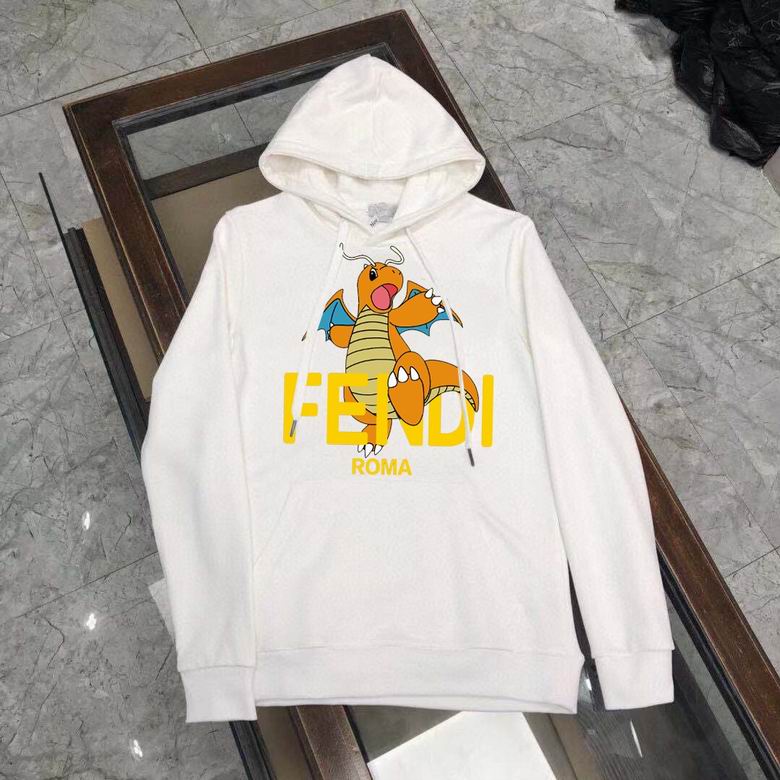 Fendi M-5XL kdtn30