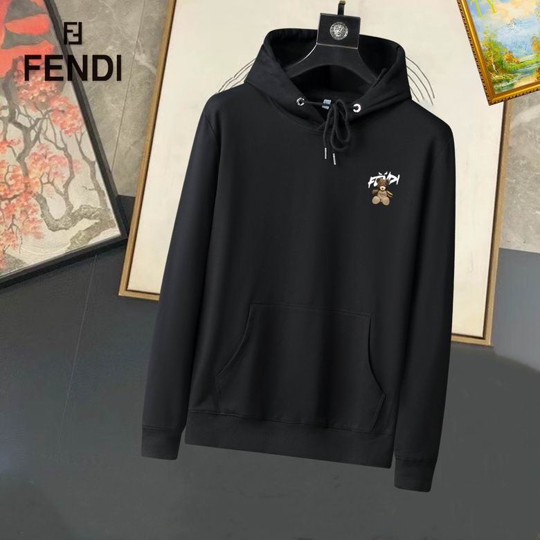 Fendi M-3XL 25tn35