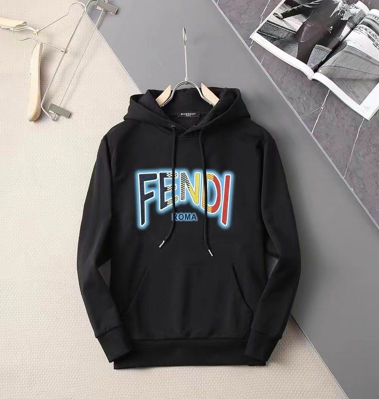 Fendi M-5XL kdtr02