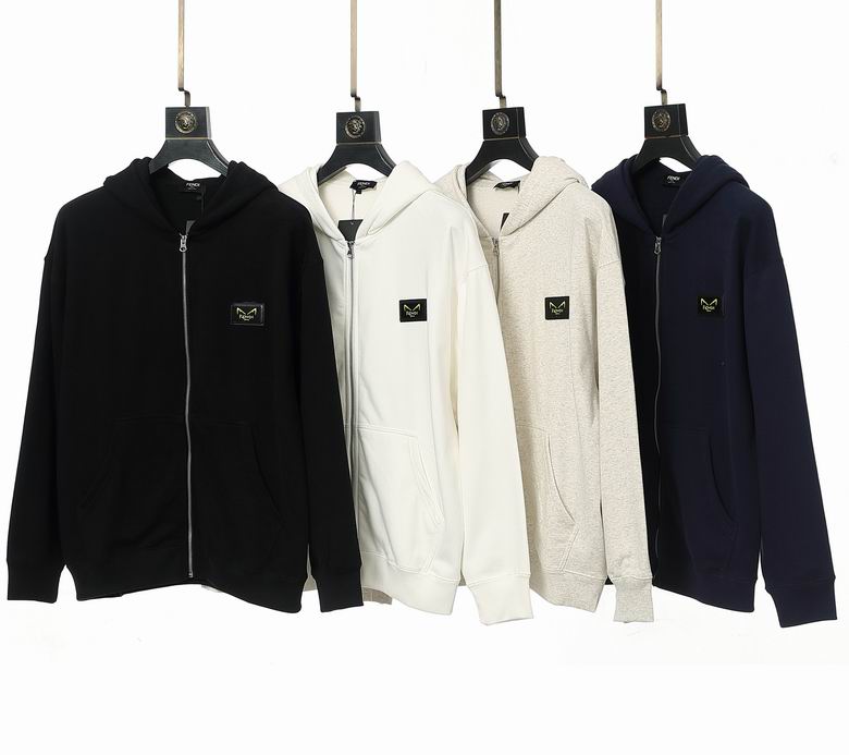 Fendi S-2XL 2bn40