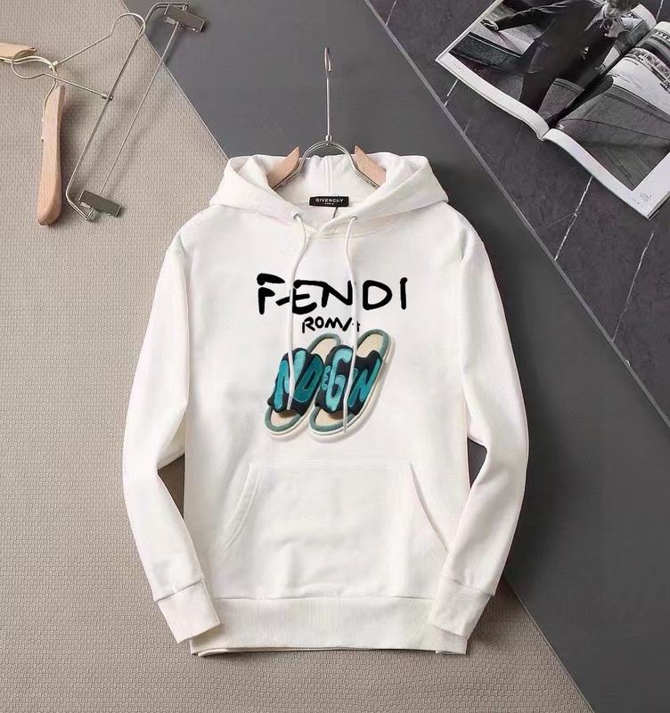 Fendi M-5XL kdtr03