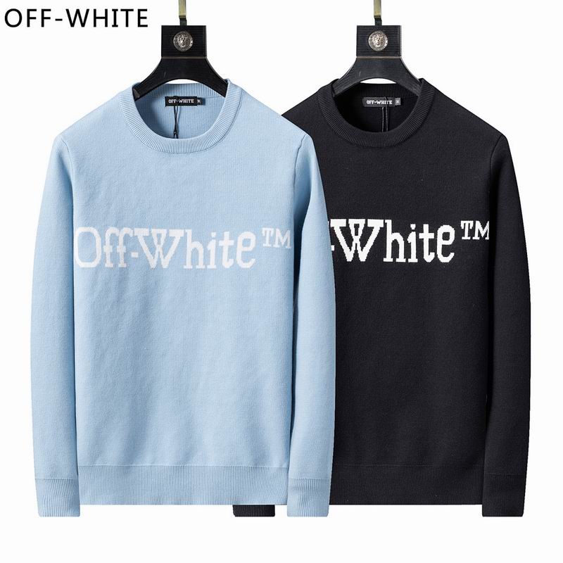 Off White Sweater 0920