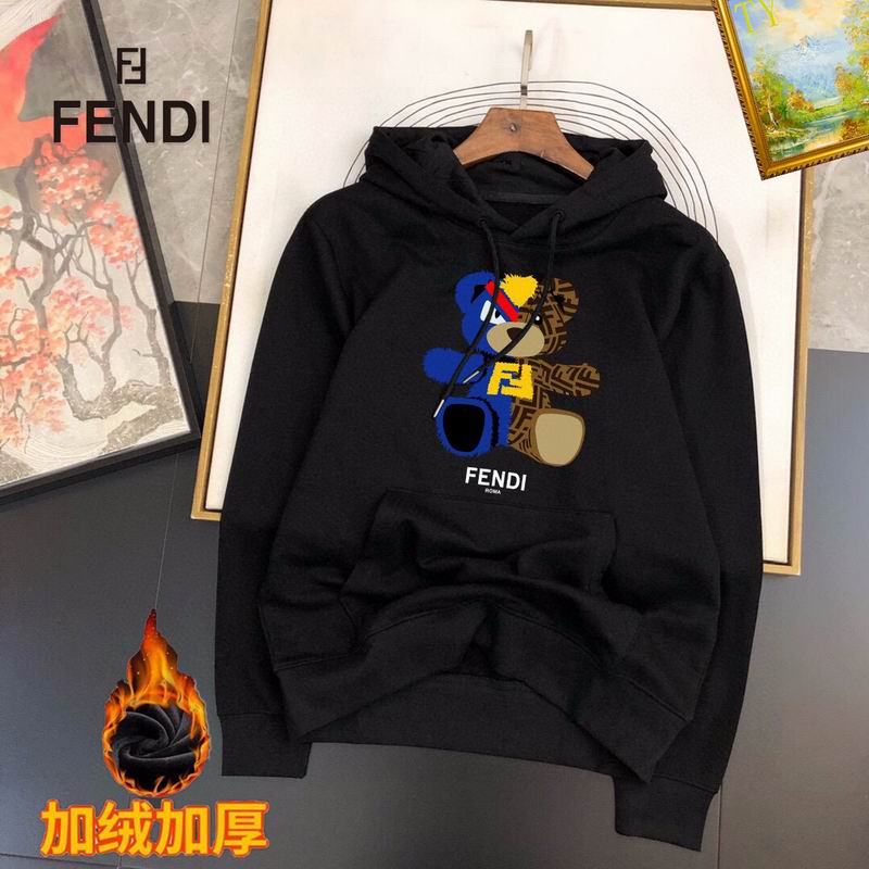 Fendi M-3XL 25tx61
