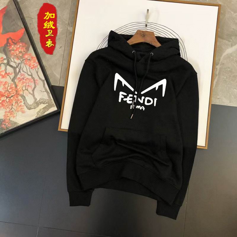 Fendi M-3XL 25tx63