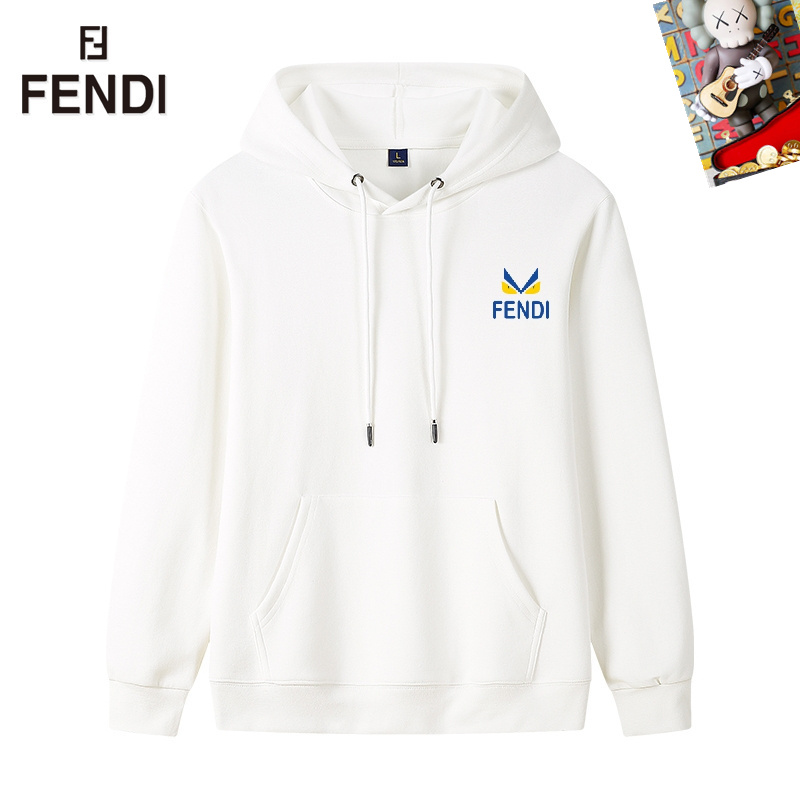Fendi M-4XL 11Lx64