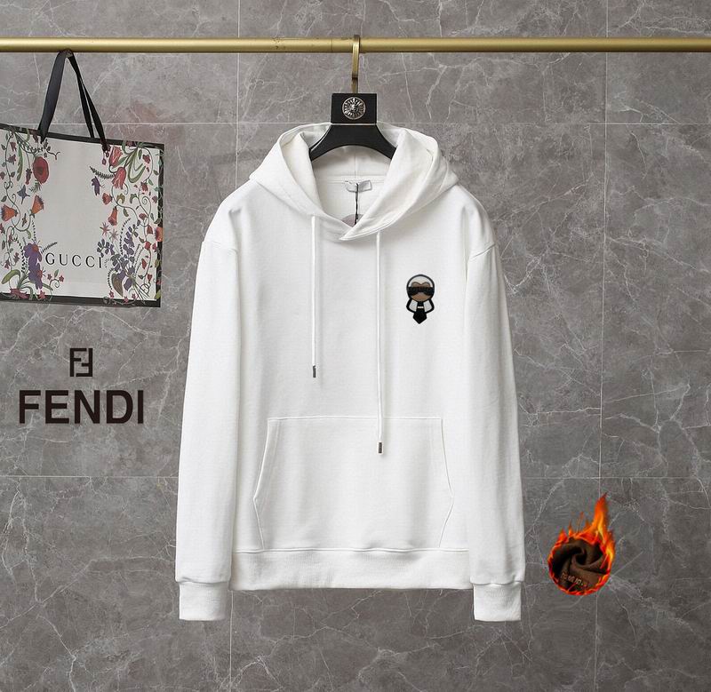 Fendi M-3XL 25tr69