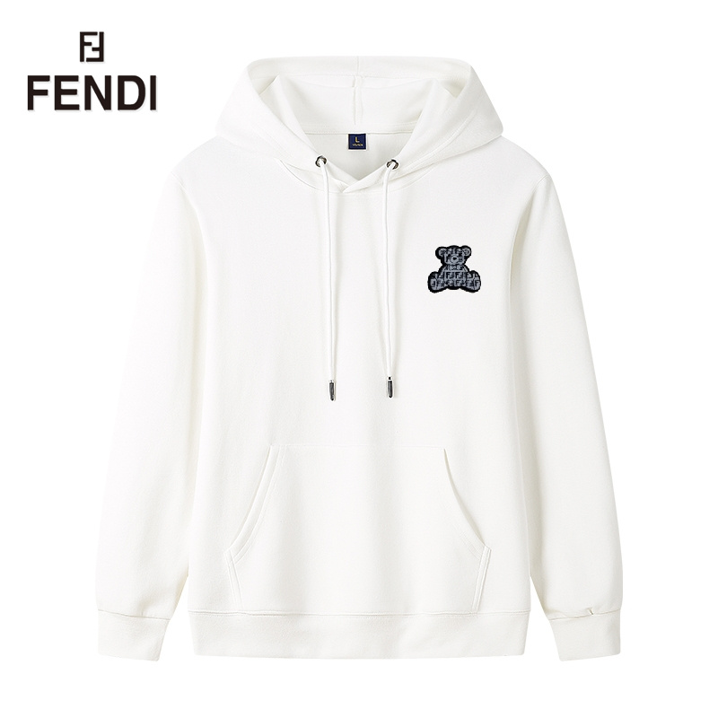 Fendi M-3XL 25tr72