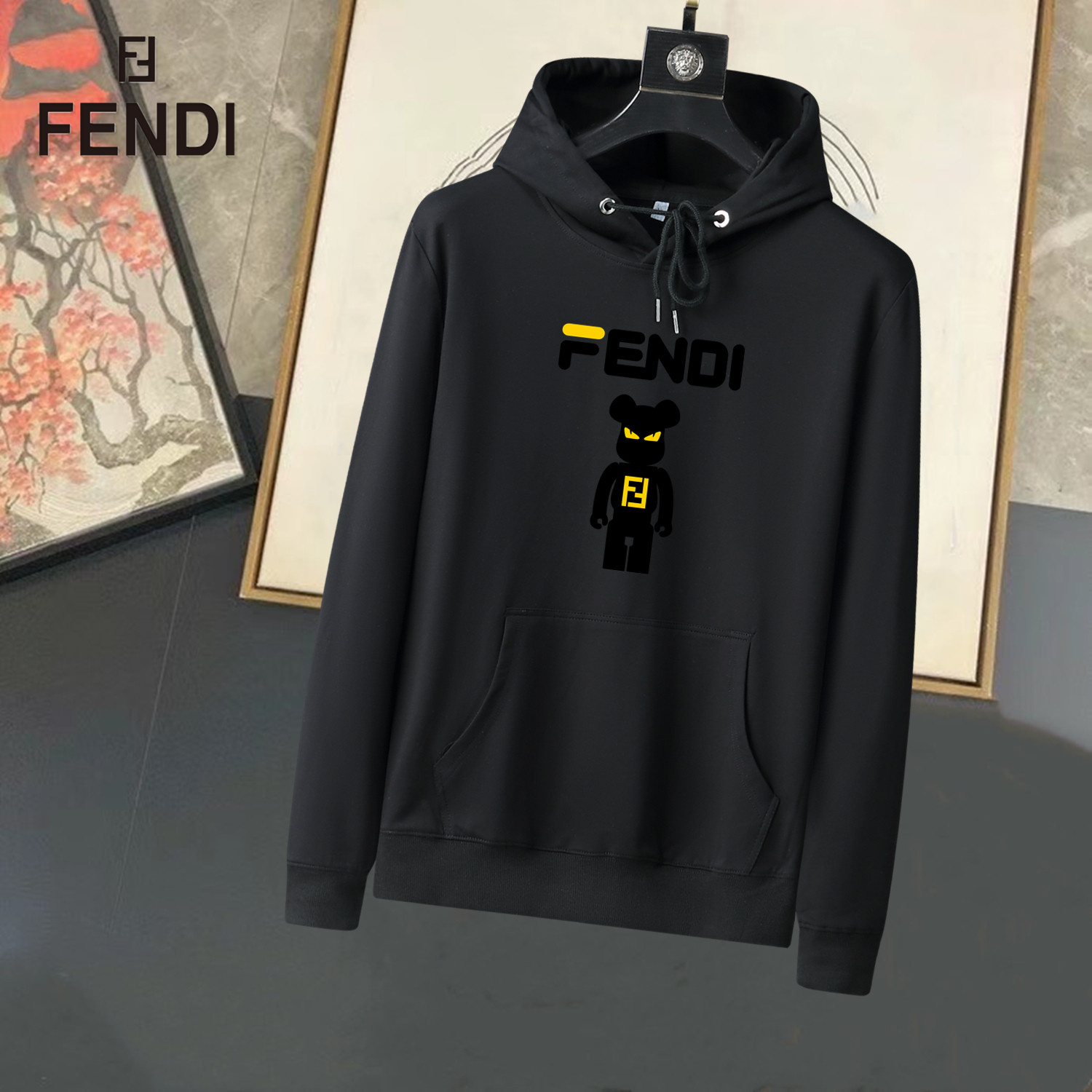 Fendi M-3XL 25tr76