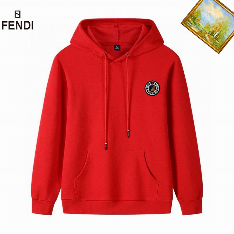 Fendi M-3XL 25tr77