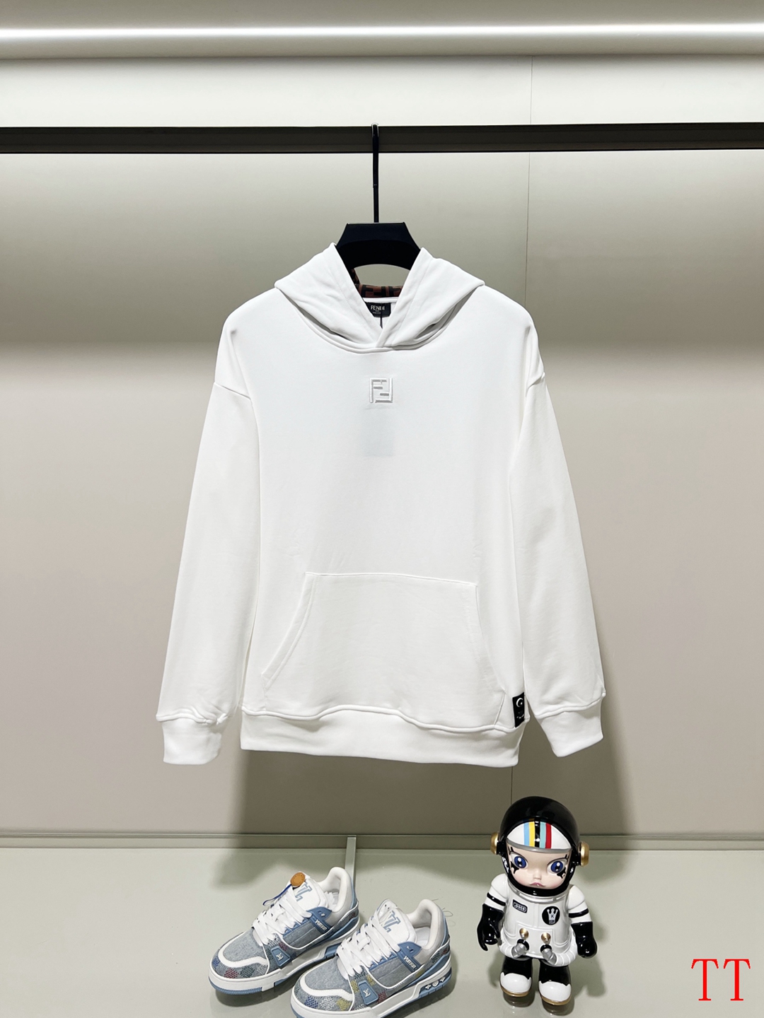 Fendi XS-L 20tr80