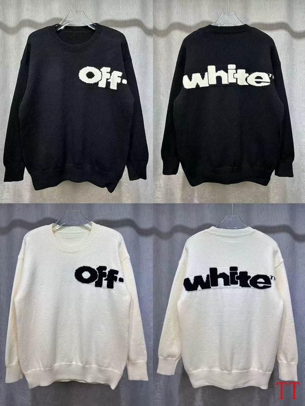 Off White S-2XL 20tx01