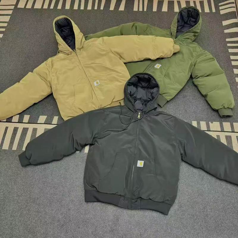 Carhartt S-XL fxtx15264