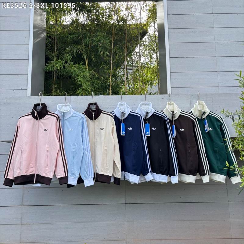 Adidas S-3XL fxtxKE3526