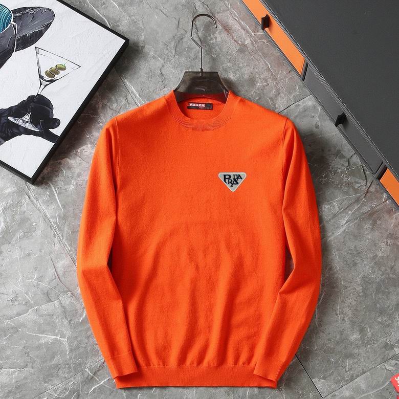 Prada M-3XL kdtn51