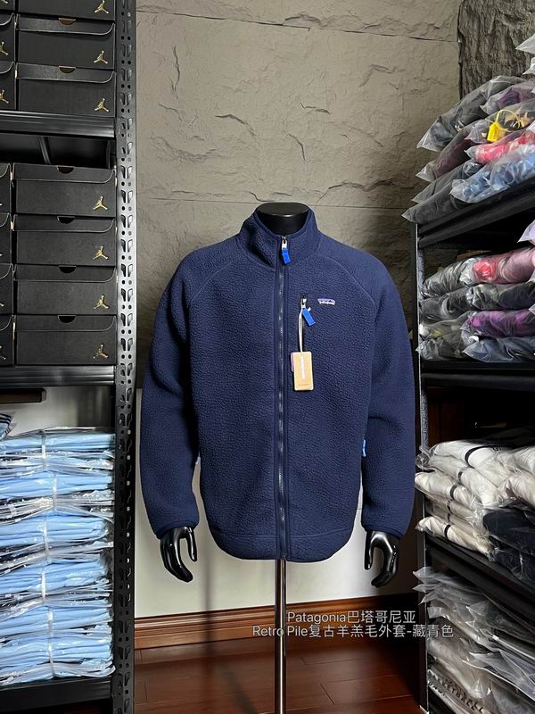Patagonia S-2XL fxtx22801