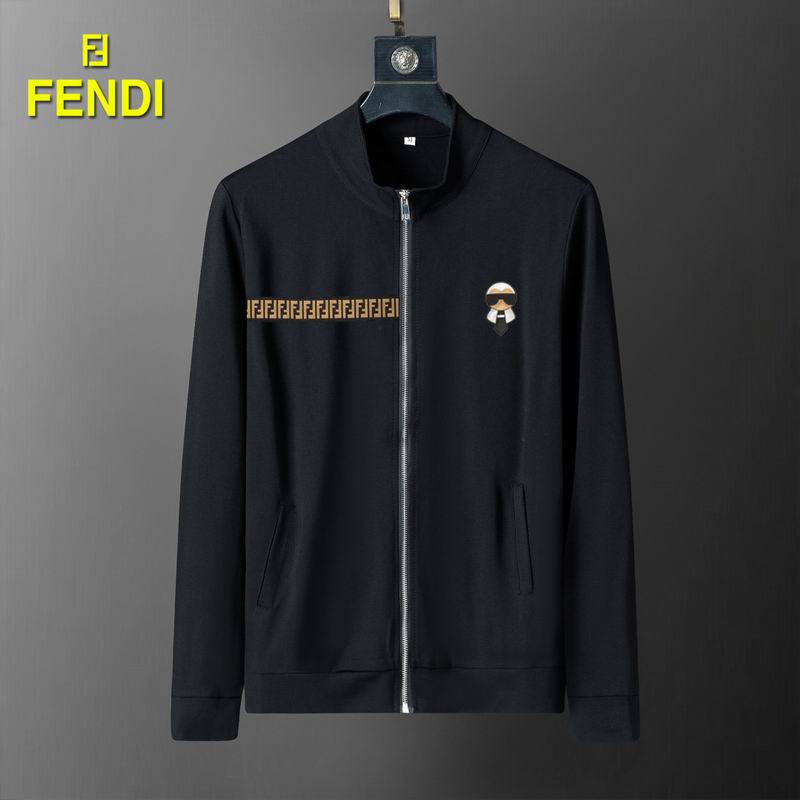 Fendi M-5XL 12yr95