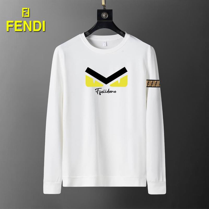 Fendi M-5XL 12yr99