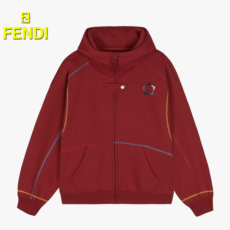 Fendi M-3XL 12yr109