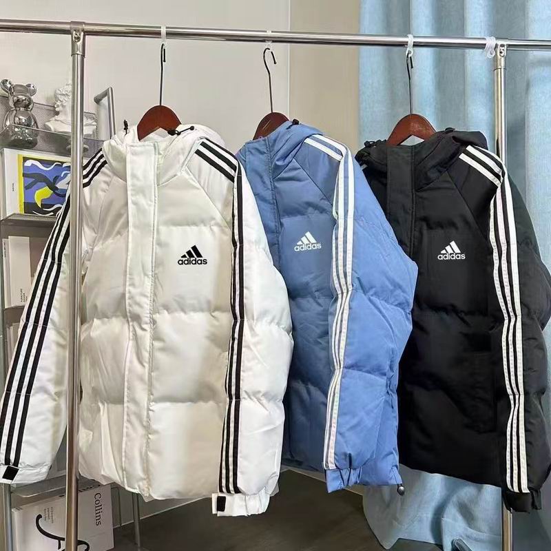 Adidas M-4XL fxtx9001