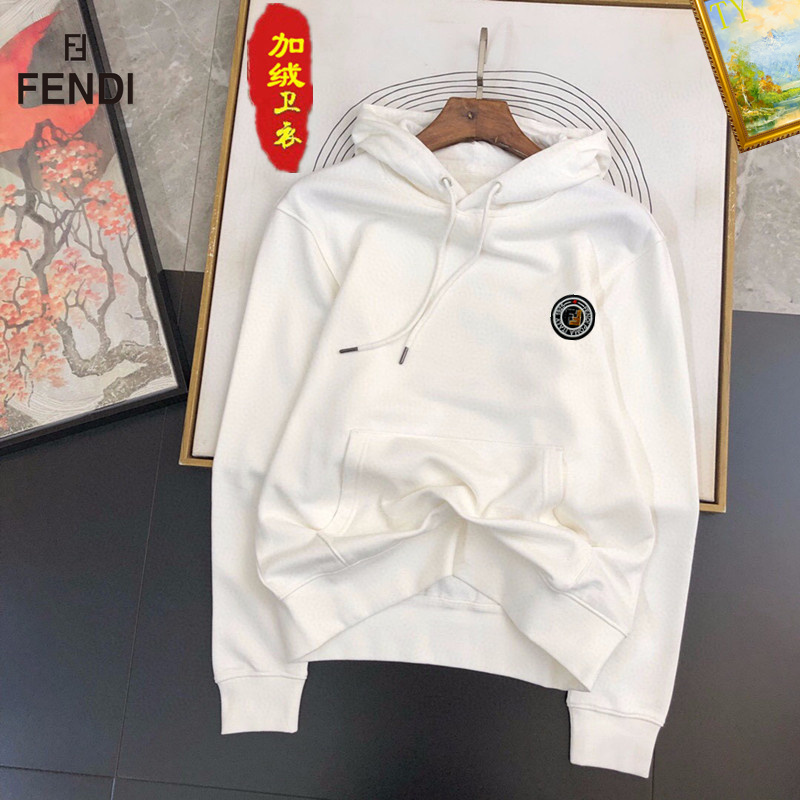 Fendi M-3XL 11Lr115