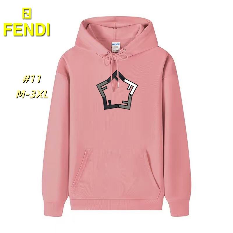 Fendi M-3XL 12yr123