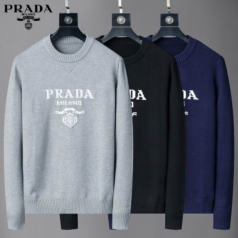 Prada M-3XL 25wn09