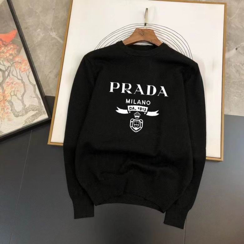 Prada M-3XL kdtn79