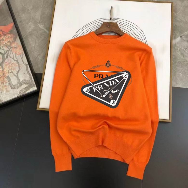 Prada M-3XL kdtn80