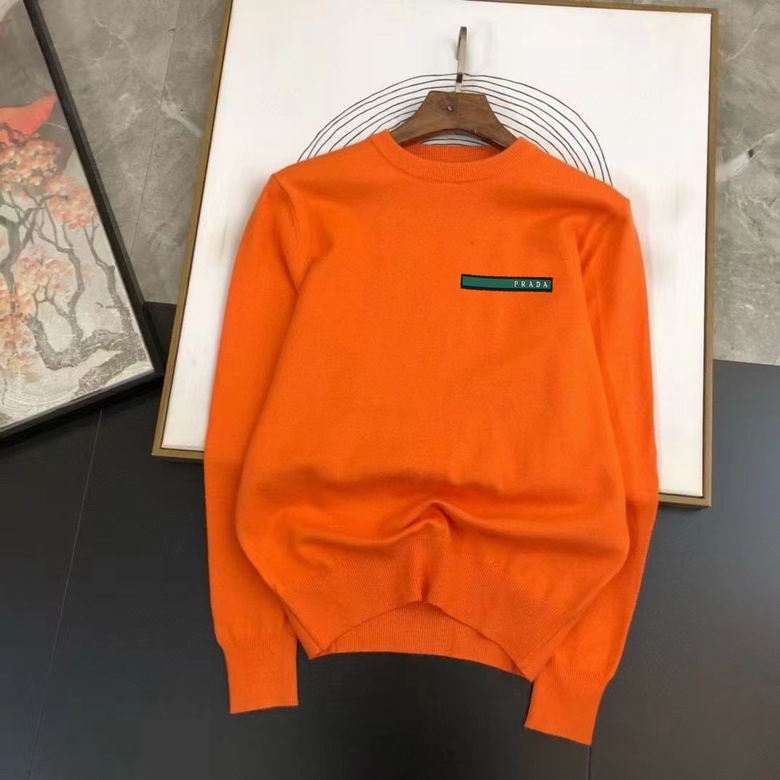Prada M-3XL kdtn81