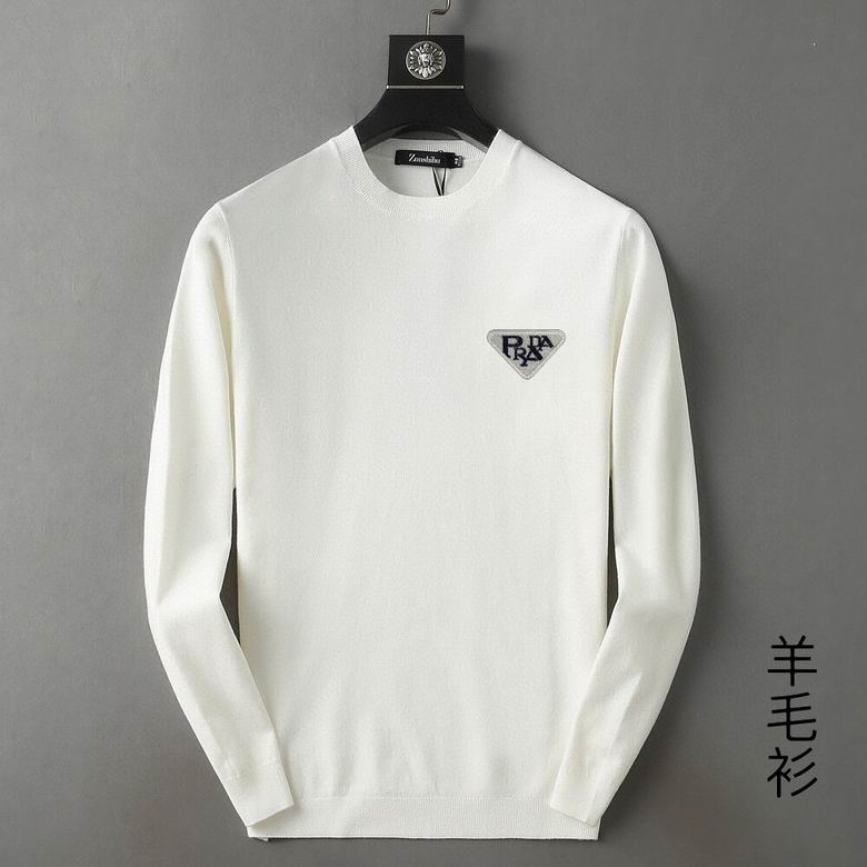 Prada M-3XL kdtn82