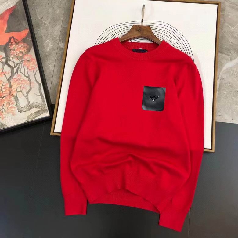 Prada M-3XL kdtn85