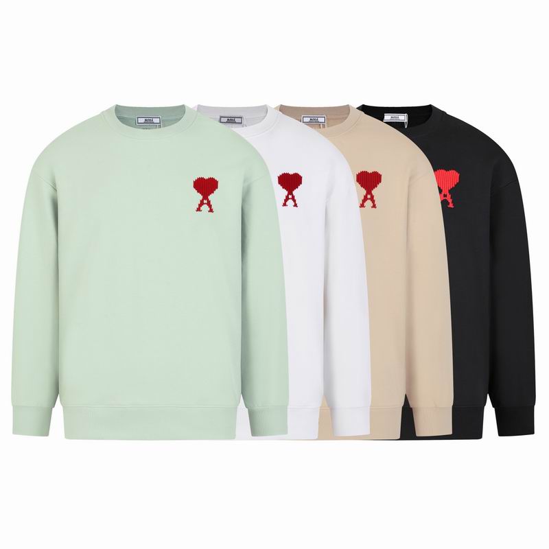Ami S-XL fxtx04