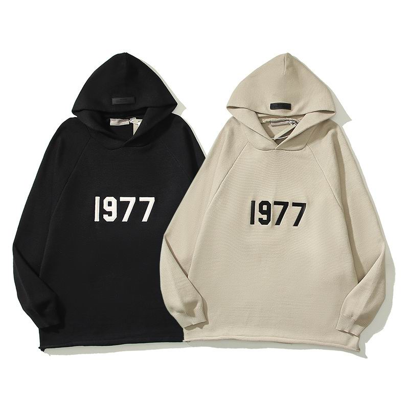 Fear Of God Hoodies 0921