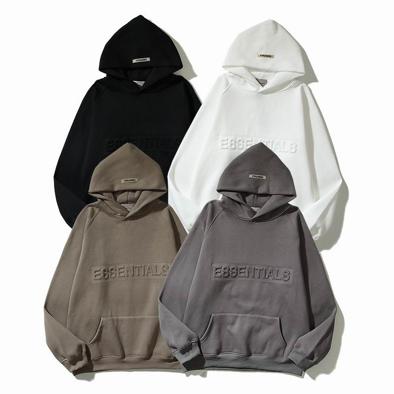 Fear Of God Hoodies m-xxl czt09