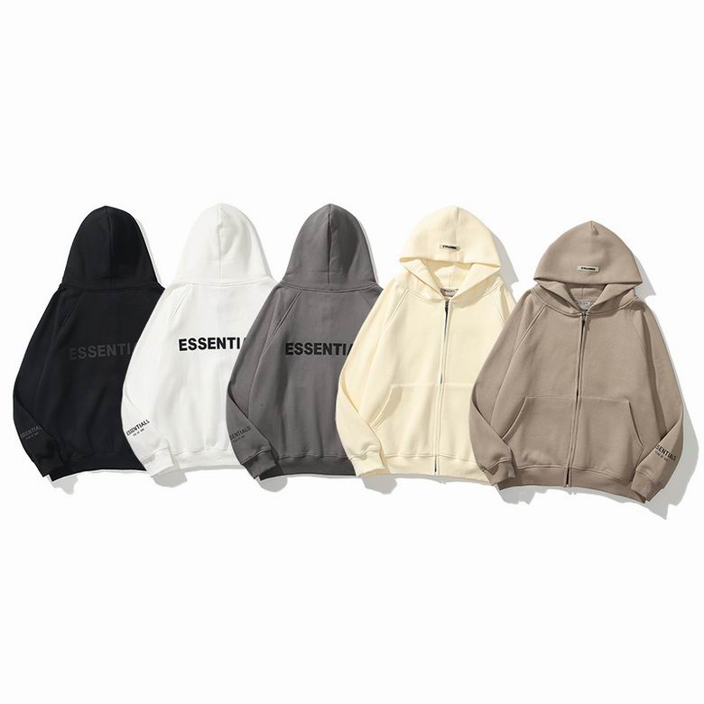 Fear Of God Hoodies m-xxl czt10