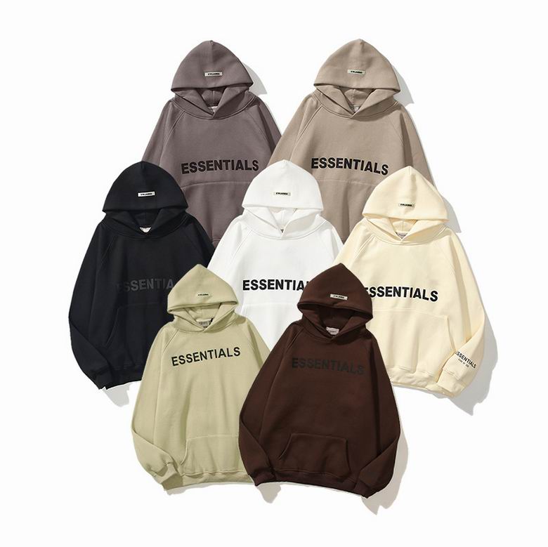 Fear Of God Hoodies m-xxl czt11
