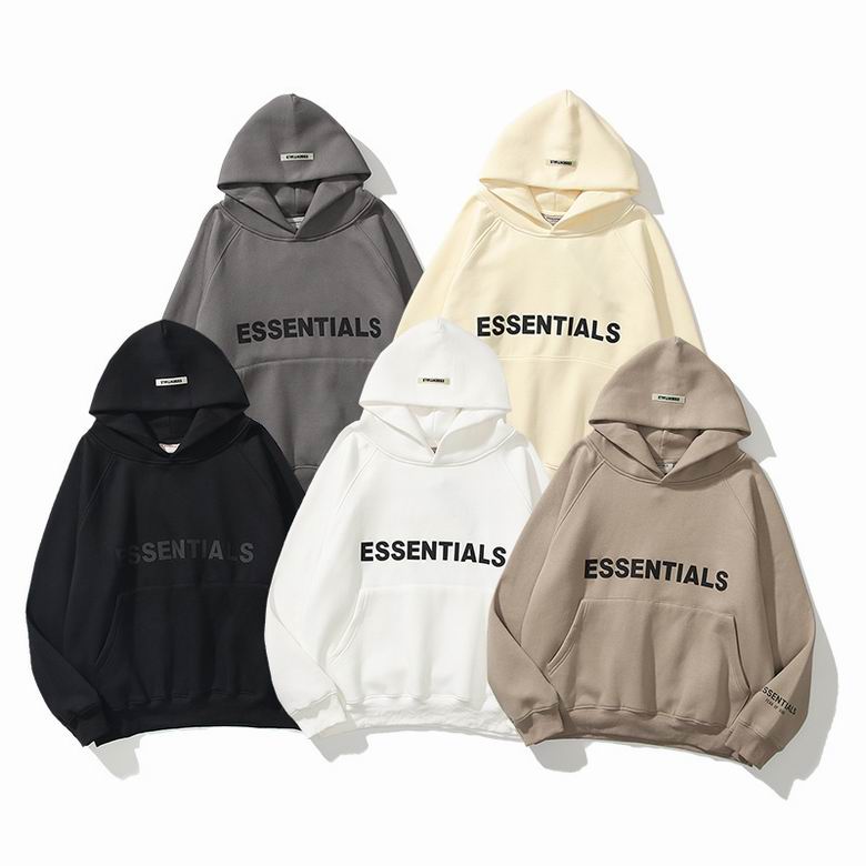 Fear Of God Hoodies m-xxl czt14