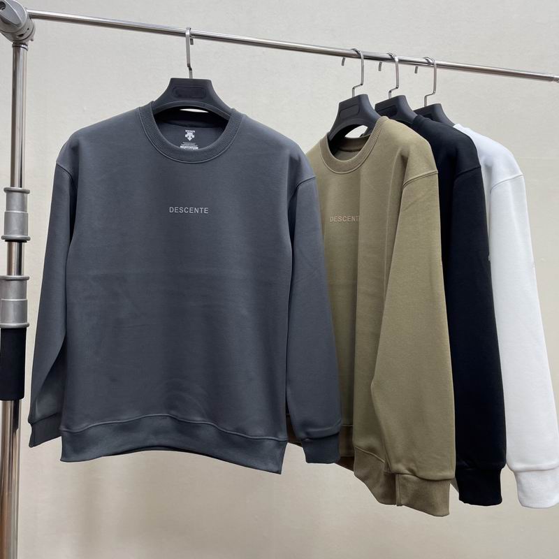 Descente M-3XL fxtx04