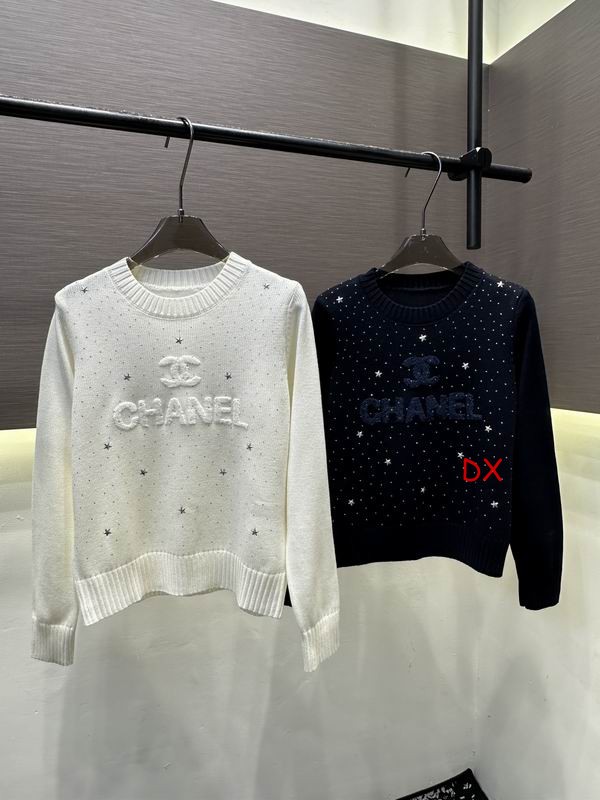 Chanel One Size 102