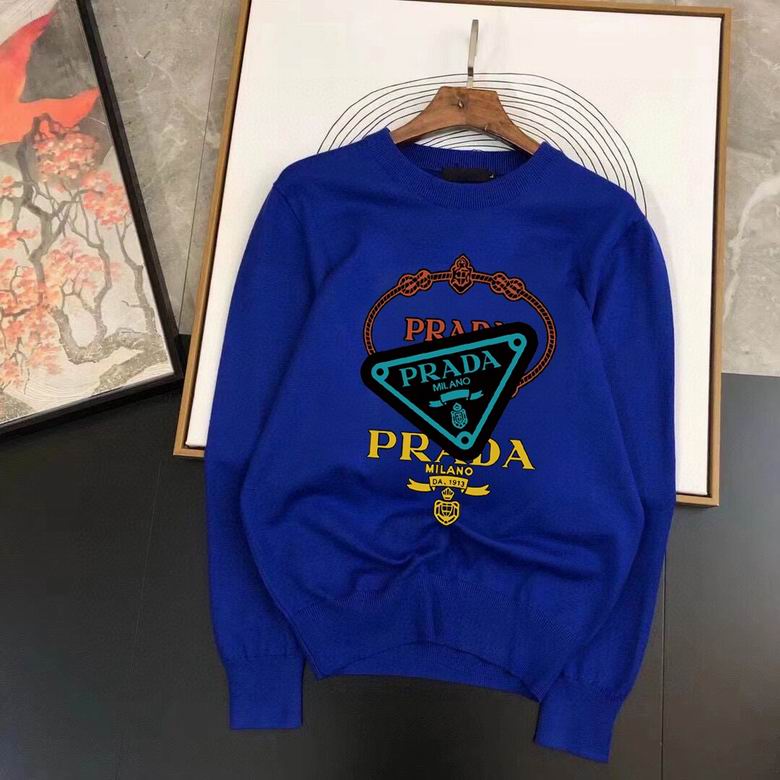 Prada M-3XL kdtn102