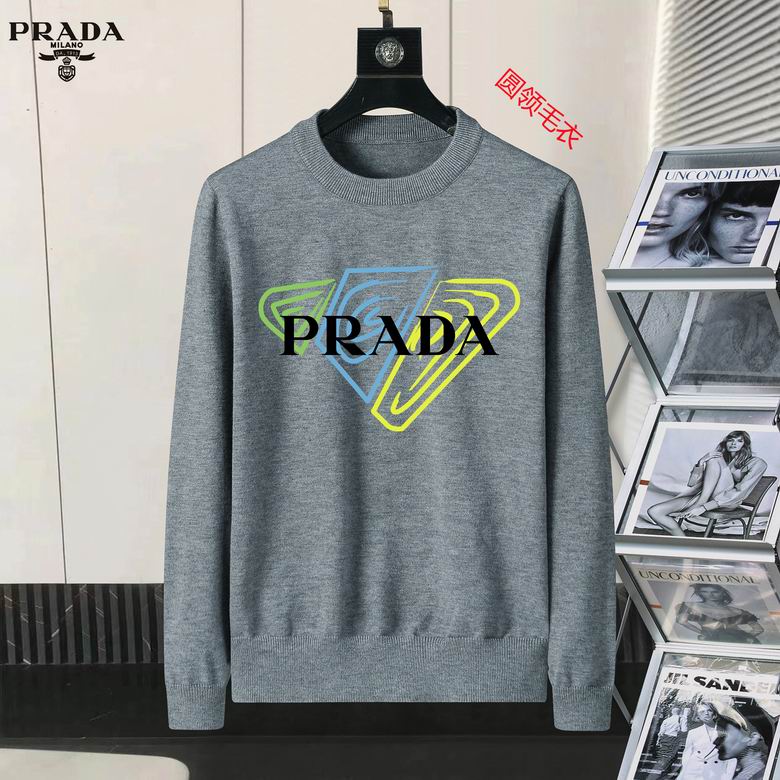 Prada M-3XL 11Ln110