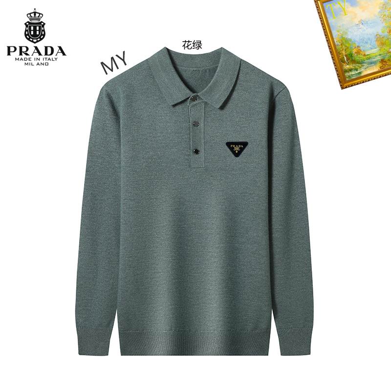 Prada M-3XL 25tr06