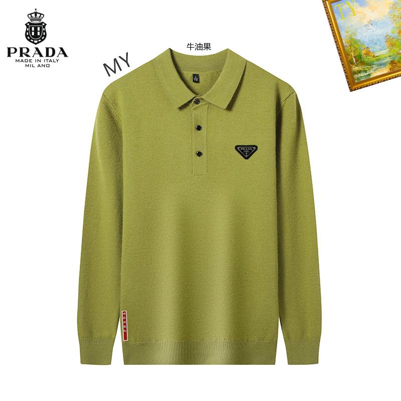 Prada M-3XL 25tr07