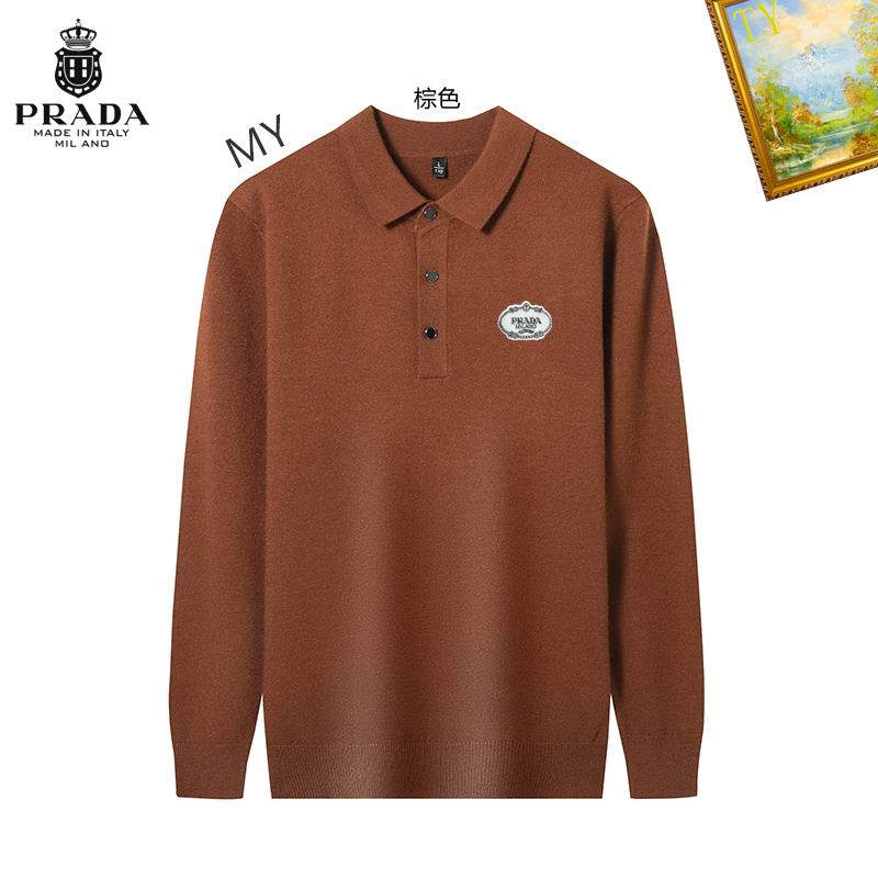 Prada M-3XL 25tr08