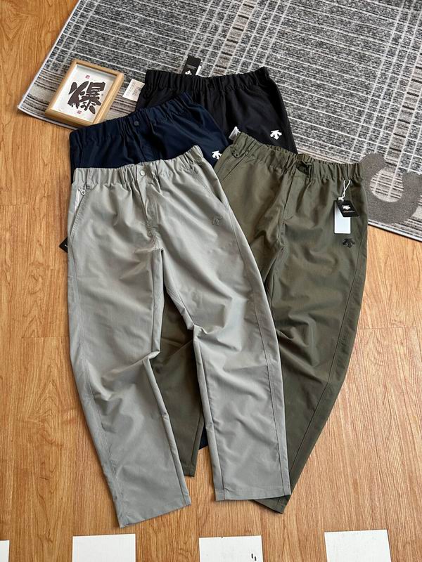 Descente S-3XL fxtx60