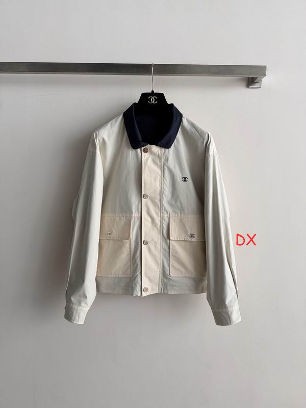 Chanel One Size 106
